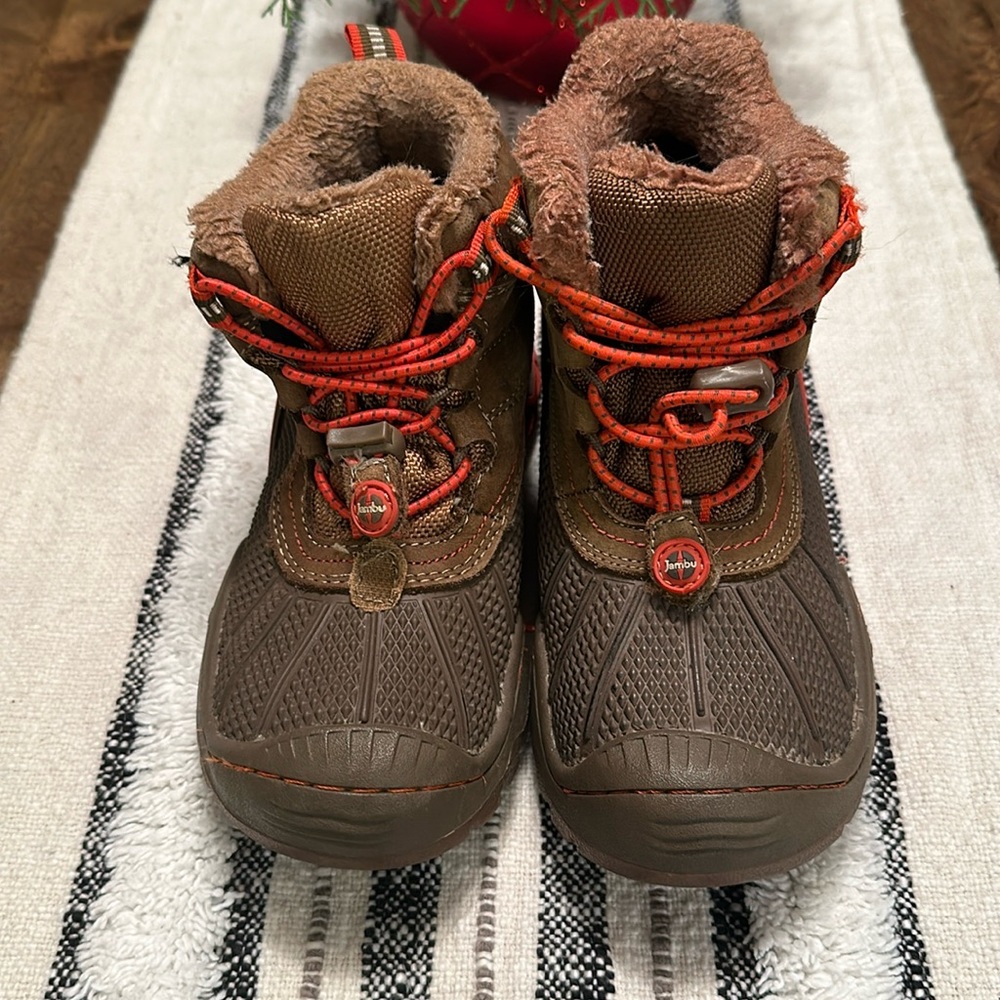 Jambu Waterproof Boots